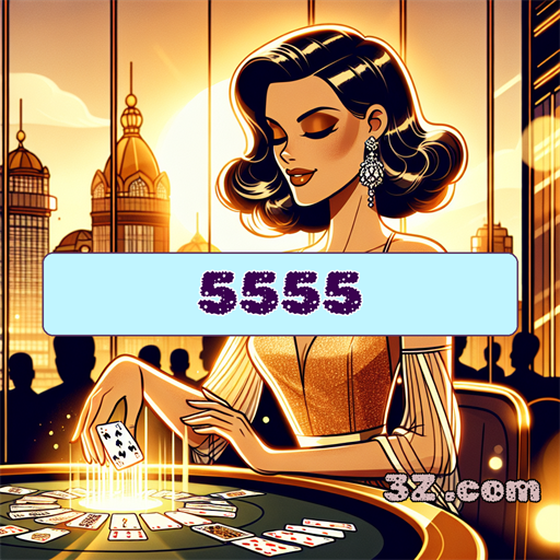 Apostas Inovadoras no 5555.com: Sua Chance de Ganhar