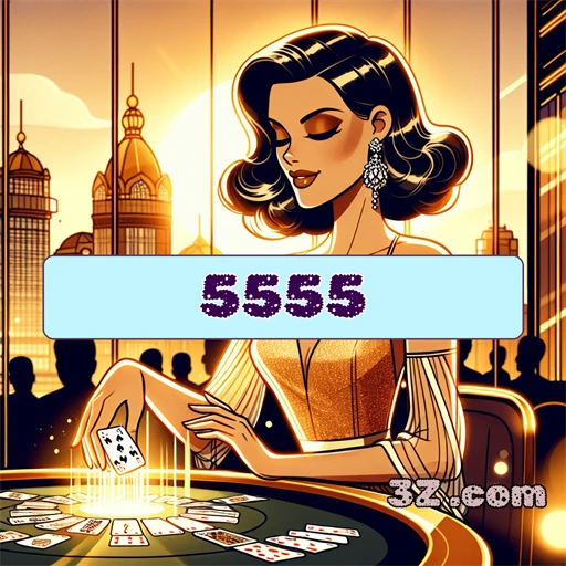 Apostas Inovadoras no 5555.com: Sua Chance de Ganhar