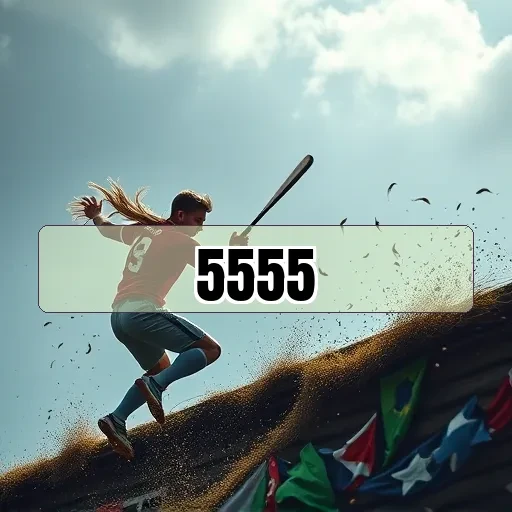 5555.com: Explore Bônus Imperdíveis e Aumente Suas Chances de Ganhar
