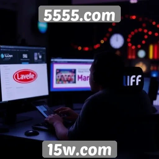 Recursos exclusivos oferecidos pelo 5555.com para novos usuários